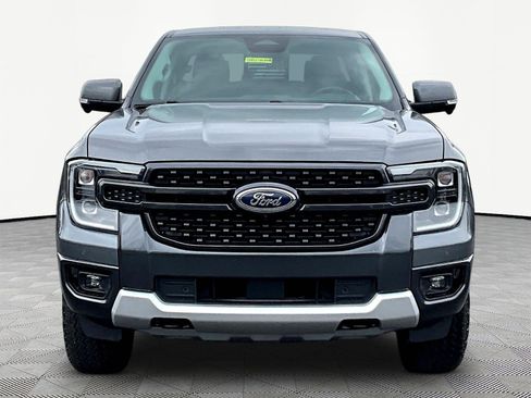 Used 2024 Ford Ranger Lariat w/ FX4 Off-Road Package AWD/4WD image 2