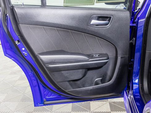 Used 2022 Dodge Charger Scat Pack RWD image 39