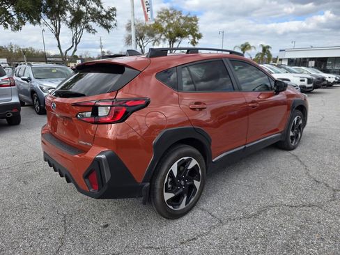 Certified 2024 Subaru Crosstrek 2.5i Limited image 3