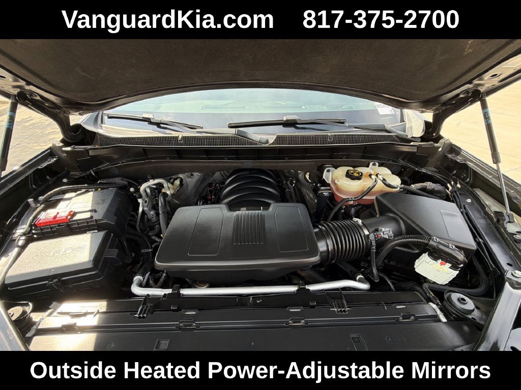 Used 2022 Chevrolet Tahoe RST w/ Luxury Package RWD image 20