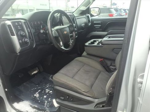 Used 2017 Chevrolet Silverado 1500 LT w/ All Star Edition image 14