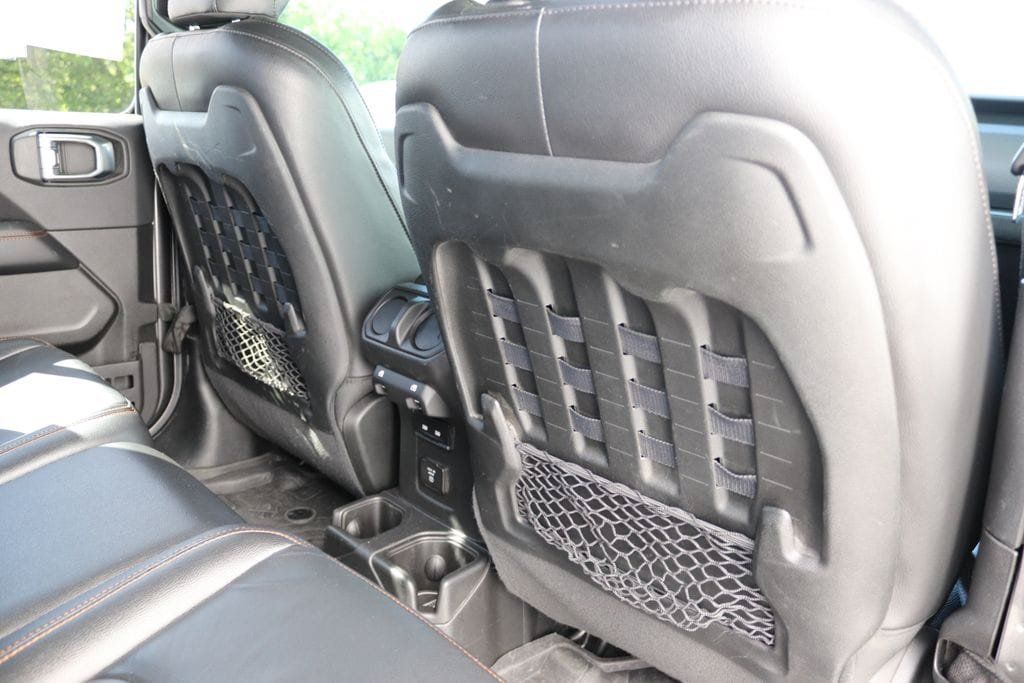 Used 2023 Jeep Gladiator Mojave w/ LED Lighting Group AWD/4WD image 35