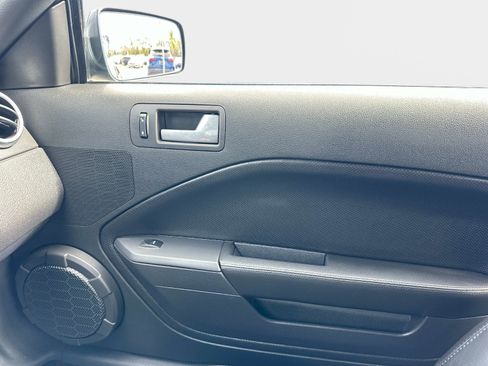 Used 2009 Ford Mustang Shelby GT500 image 18