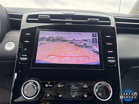Used 2023 Hyundai Tucson SEL image 19