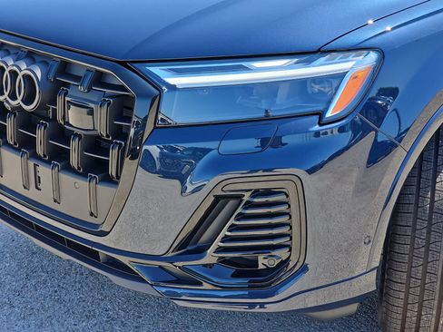New 2026 Audi Q7 2.0T Premium Plus AWD/4WD image 35