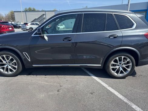 Used 2020 BMW X5 xDrive40i w/ Premium Package image 6