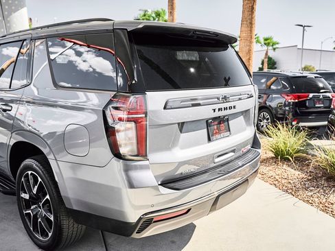 Used 2021 Chevrolet Tahoe RST AWD/4WD image 7