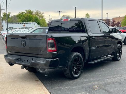 Used 2019 RAM 1500 Sport w/ Level 2 Equipment Group AWD/4WD image 47