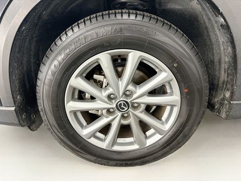 Used 2023 MAZDA CX-5 AWD 2.5 S w/ Select Package image 35