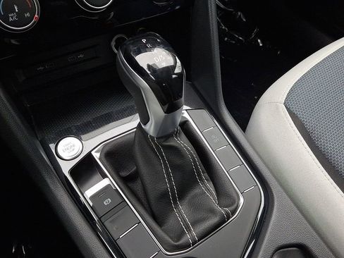 New 2026 Volkswagen Taos S AWD/4WD image 7