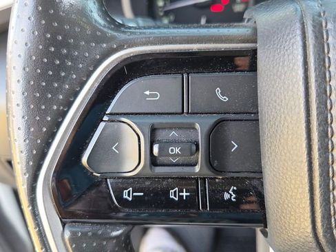 Used 2023 Toyota Tundra SR5 w/ SR5 Convenience Package AWD/4WD image 23