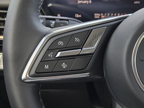 New 2026 Buick Envision Avenir image 10