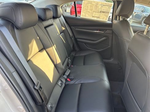 New 2026 MAZDA MAZDA3 s Sport image 29