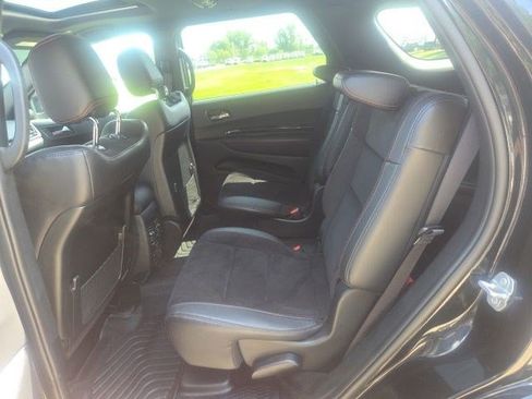 Certified 2026 Dodge Durango GT AWD/4WD image 15