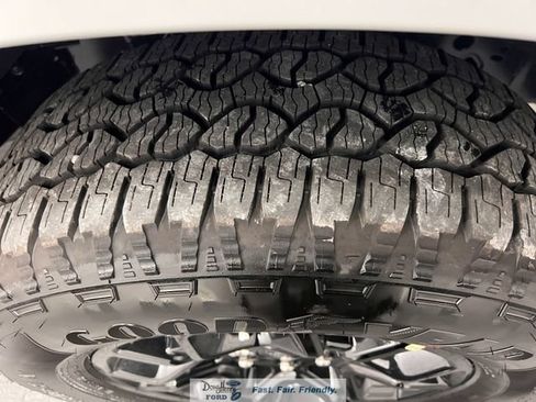 New 2026 Ford F150 STX AWD/4WD image 16