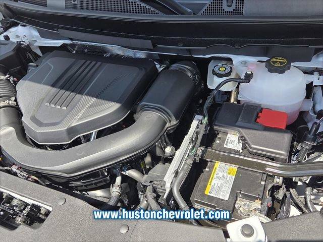 New 2026 Chevrolet Traverse LT FWD image 23
