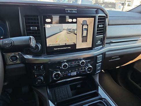 New 2026 Ford F350 King Ranch w/ Chrome Package image 24