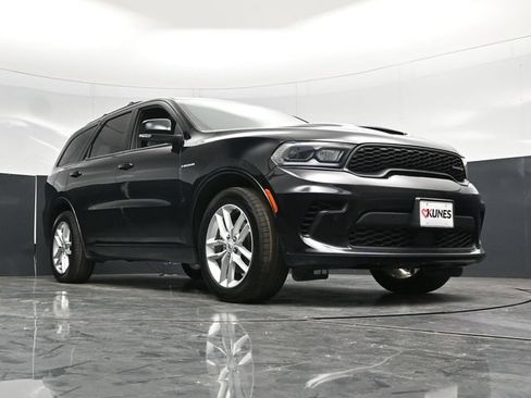 Used 2025 Dodge Durango R/T AWD/4WD image 59