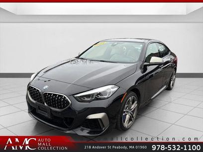 Used 2021 BMW M235i xDrive Gran Coupe