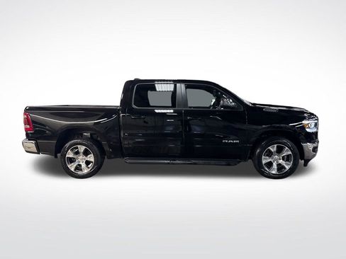Certified 2023 RAM 1500 Laramie AWD/4WD image 7