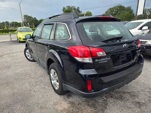 Used 2013 Subaru Outback 2.5i AWD/4WD image 5