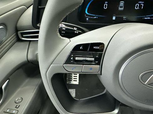 New 2026 Hyundai Elantra SEL Sport image 24