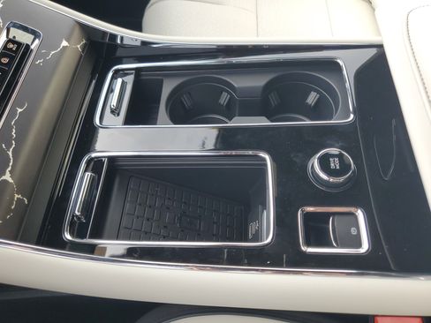 New 2026 Lincoln Aviator Black Label AWD/4WD image 22