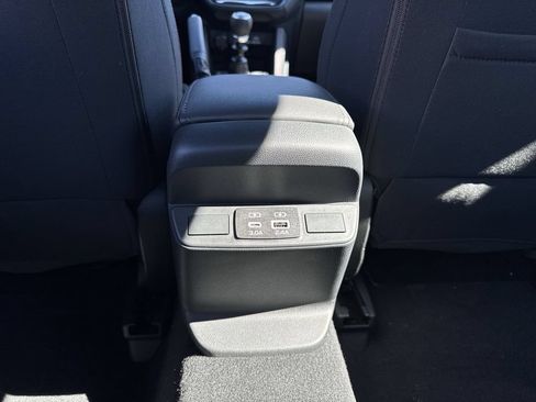 New 2026 Subaru WRX Premium AWD/4WD image 21