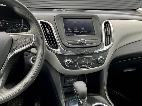 Used 2024 Chevrolet Equinox LS FWD image 9