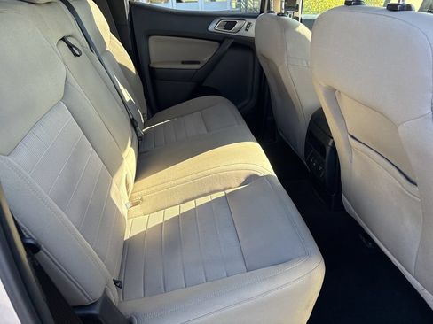 Used 2019 Ford Ranger XLT RWD image 14