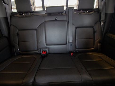 Used 2021 GMC Sierra 1500 SLT w/ SLT Convenience Package image 20