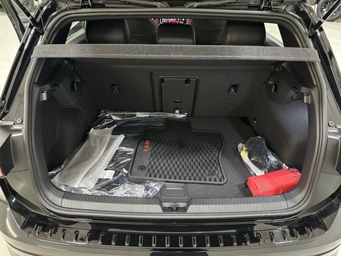 New 2025 Volkswagen GTI SE image 12
