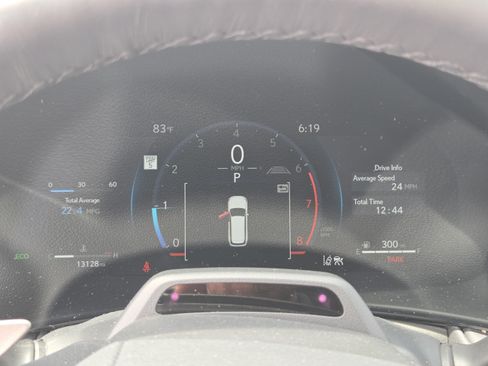 Used 2025 Lexus TX 350 AWD image 14