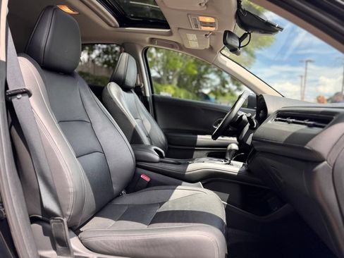 Used 2022 Honda HR-V EX-L image 28