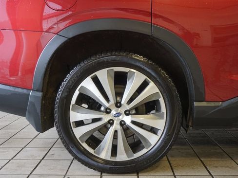 Used 2022 Subaru Ascent Touring w/ Popular Package #2A AWD/4WD image 34
