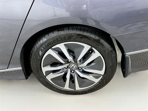 Certified 2019 Honda Accord EX-L image 24