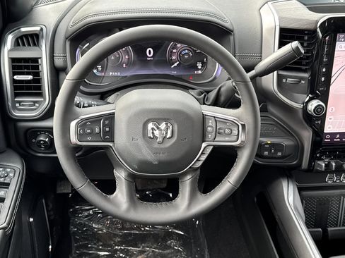 New 2026 RAM 3500 Laramie image 13