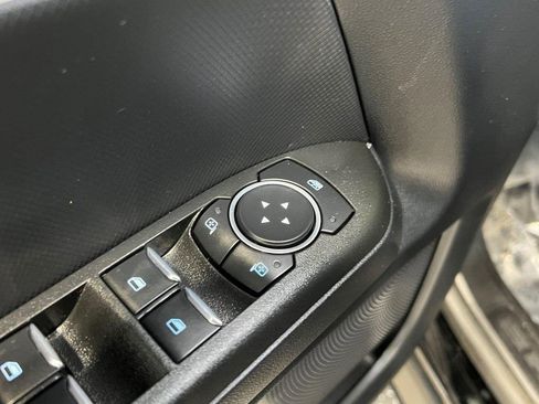 Used 2023 Ford Bronco Sport Heritage w/ Heritage Convenience Package image 29