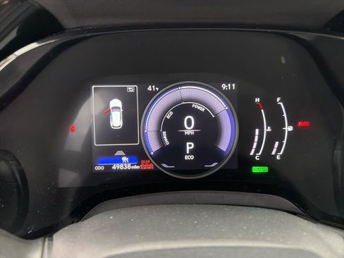 Used 2024 Lexus RX 350h w/ Accessory Package (2T) image 14