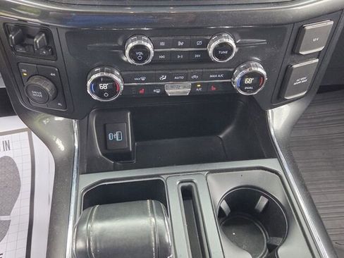 Used 2021 Ford F150 XLT w/ Equipment Group 302A High AWD/4WD image 20