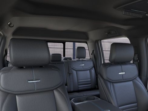 New 2026 Ford F250 Platinum AWD/4WD image 22