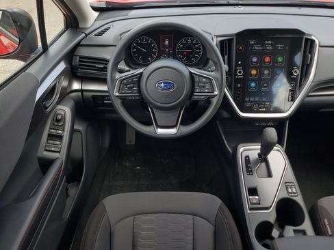 New 2026 Subaru Impreza 2.0i Sport AWD/4WD image 16