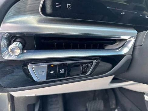 Certified 2024 Cadillac Lyriq Luxury w/ LPO, Floor Liner Package AWD/4WD image 29