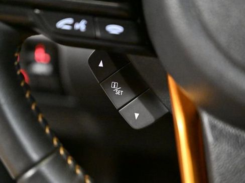 Used 2024 Subaru Forester Wilderness image 46