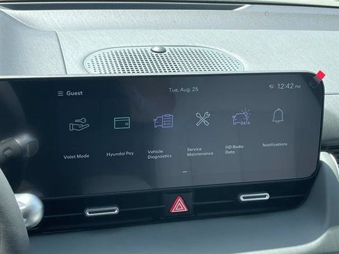 New 2026 Hyundai Ioniq 5 Limited RWD image 12