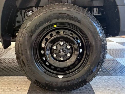 New 2026 Ford Ranger XL AWD/4WD image 10