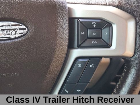 Certified 2019 Ford F150 Lariat w/ Equipment Group 501A Mid image 24