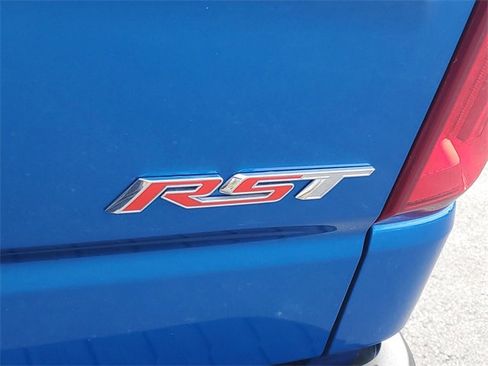 Certified 2022 Chevrolet Silverado 1500 RST image 10