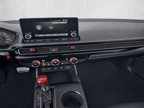 Certified 2025 Honda Civic Sport image 26
