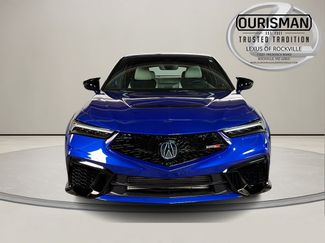 Used 2024 Acura Integra Type S video 2